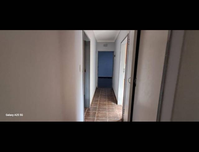 3 BEDROOM HOUSE FOR SALE IN WITPOORTJIE